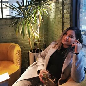 Meet your Posher, Julianne